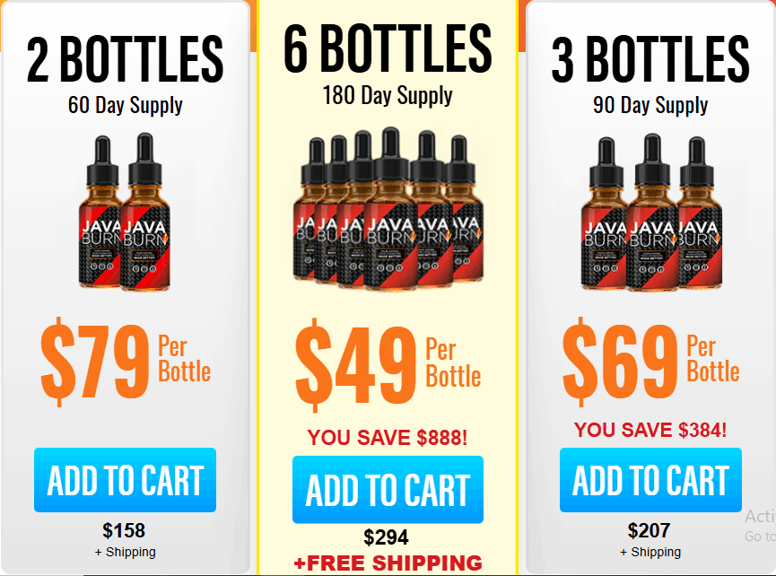 Morning Coffee Ritual-pricing